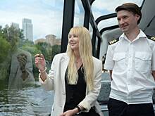 Расширяем горизонты: власти Москвы планируют глобальное развитие речного транспорта