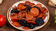 Тот самый цимес: рецепт легендарного еврейского блюда