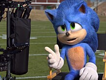 «Этот парень знает о кольцах всё»: спортсмены расхваливают Соника в новом ролике фильма