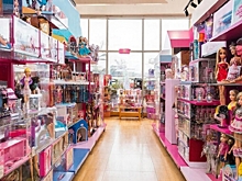 Первая Барби с аутизмом: эксперт рассказала, поможет ли такая игрушка детям с РАС