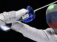 Российские саблисты стали третьими в командном первенстве на этапе КМ в Польше