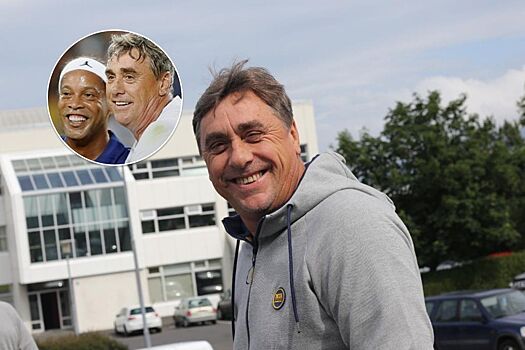 Александр Уваров — о Сафонове в ПСЖ, земляке Батракове, Максименко и Европе, Динамо и Новом годе в Израиле — интервью