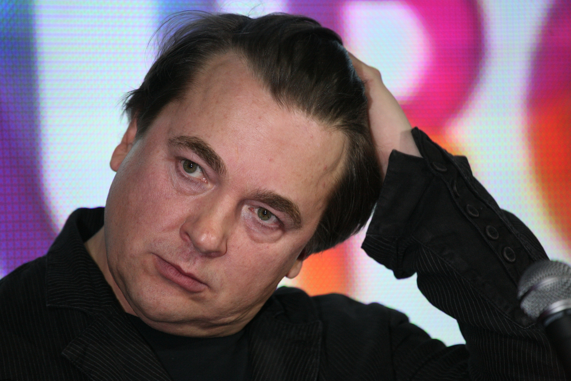 360.ru: Эрнст сравнил основателя Apple Стива Джобса с Гитлером