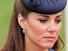 «Была ужасна»: стало известно, кем работала Кейт Миддлтон до замужества