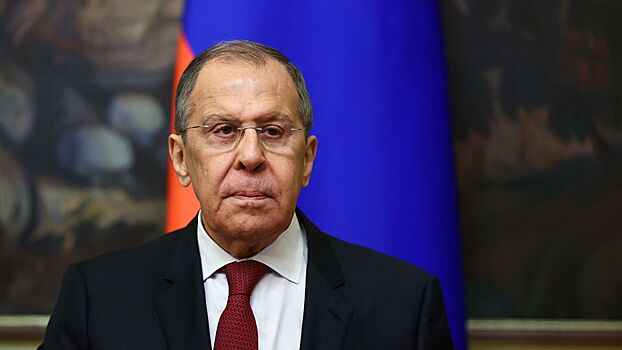 Лавров: Россия не потерпит никаких ультиматумов, в том числе от Украины