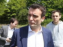 Во Франции призвали прекратить помощь Украине