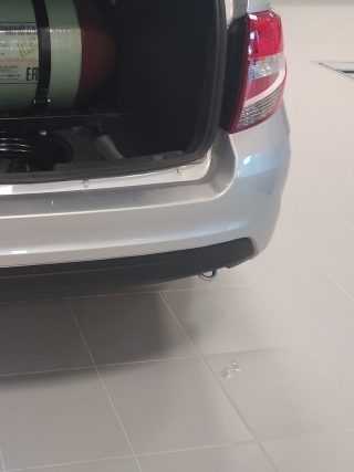 В Чувашии заработала госпрограмма льготного перевода транспорта на газ