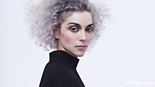 St. Vincent запишет свой лучший альбом