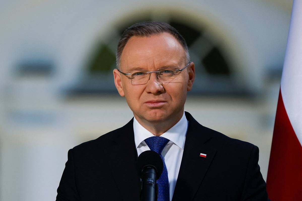 Польша пообещала обеспечить Украину боеприпасами