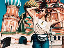Российский туризм восстановился быстрее всех в мире