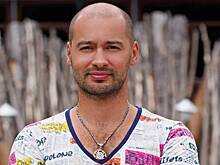 «Одуванчик»: ведущий «Дома-2» Андрей Черкасов показал подросшего сына