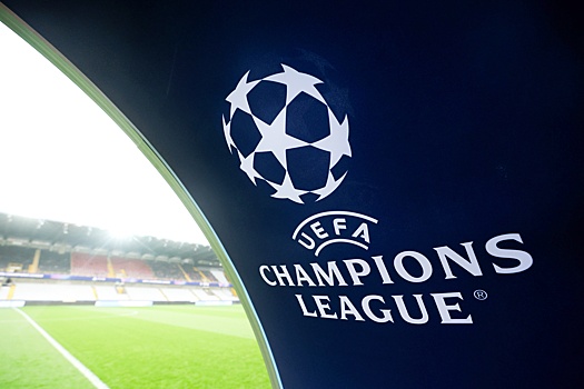 Определились все четвертьфиналисты Лиги наций УЕФА