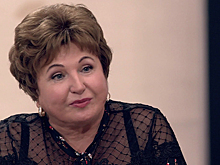 Галина Коньшина рассказала о том, что видела при клинической смерти