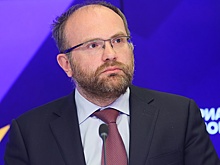 Кипшидзе: Медийное пространство всегда было и остается полем битвы за умы людей