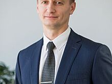 Владимир Шабанов стал вице-президентом финского концерна YIT