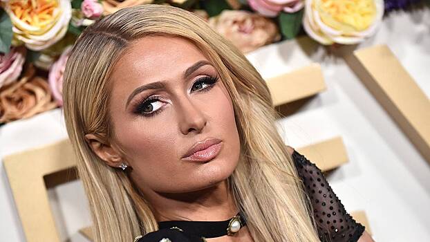 TMZ: Дом Пэрис Хилтон в Малибу полностью уничтожен пожаром