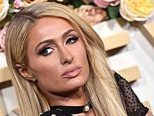 TMZ: Дом Пэрис Хилтон в Малибу полностью уничтожен пожаром