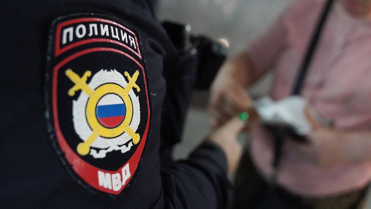 Стрельба в центре Дербента прекратилась