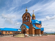 В Коротчаево с размахом отметят юбилей района