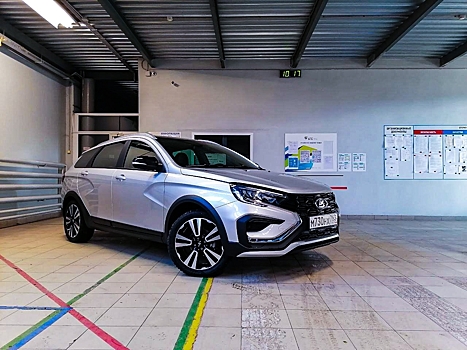 Газовую Lada Vesta лишили главного недостатка