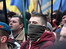 Гитлерюгенд – украинская версия: Убивать русских учили едва не с пеленок