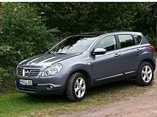 Эксперт «За рулем» рассказал, как выбрать надежный Nissan Qashqai с пробегом