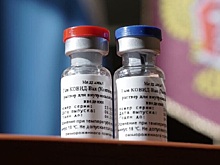 В Минтруде посчитали законным отстранение от работы непривитых сотрудников