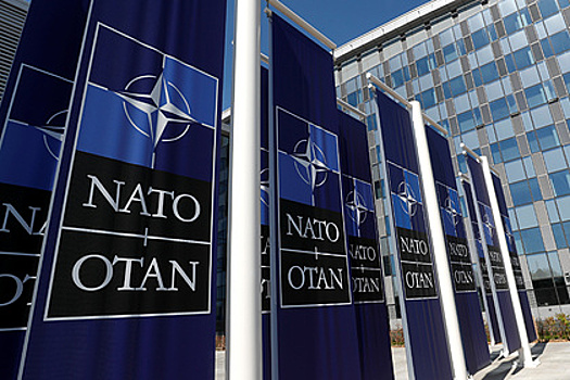 Глава делегации РФ на переговорах в Вене рассказал о военном ответе НАТО