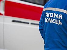 Калининградская станция СМП получит новые машины скорой помощи