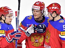 Наместников — первая звезда матча «Оттава» — «Тампа»