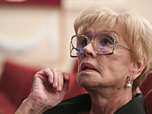 Названа причина смерти Веры Алентовой