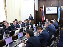 В этот раз без увольнений. Бурятских депутатов-коммунистов передумали наказывать за участие в митинге