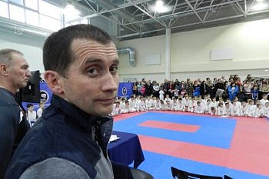 В Тюмени вновь осудят главного тренера России по карате Георгия Хижнякова