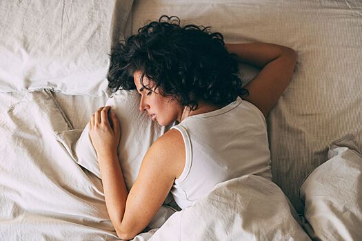 Учёные рассказали, чем грозит слишком долгий сон