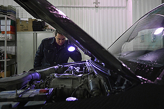 В Совфеде предложили ужесточить обязательный техосмотр автомобилей