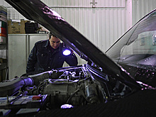 В Совфеде предложили ужесточить обязательный техосмотр автомобилей