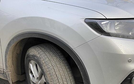 Рязанских владельцев оштрафовали на 54 тысячи рублей за парковку