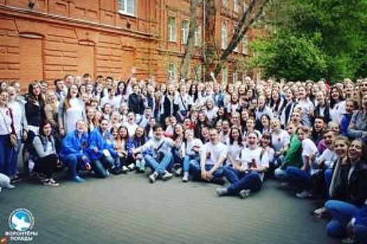 В теории и на практике. Чему учат в Школе волонтера в Воронеже