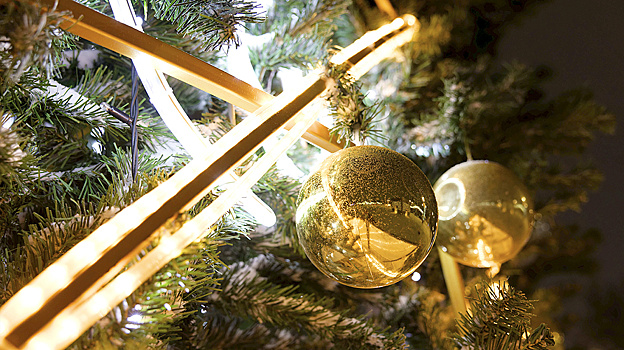 Парки Подмосковья готовятся к зимнему сезону