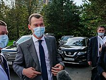 Стоимость строительства детской больницы в Комсомольске выросла вдвое