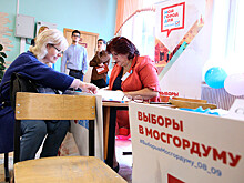Провластные кандидаты, провалившиеся на выборах в Мосгордуму, потратили на свои кампании в 9 раз больше, чем их соперники-победители