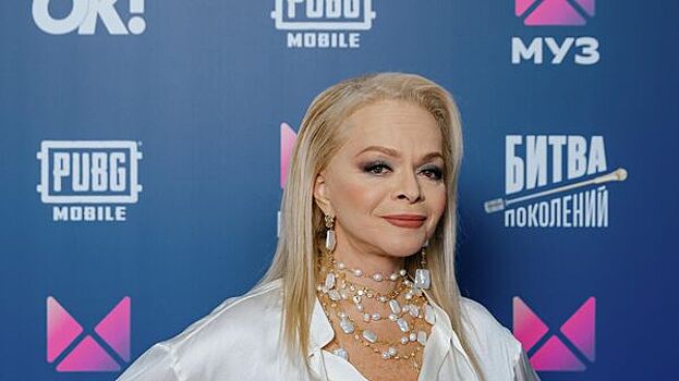 «Это очень важно»: Лариса Долина раскрыла секрет своей красоты