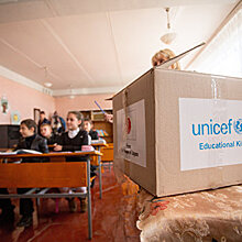 ЮНИСЕФ призвал остановить травлю детей в украинских школах