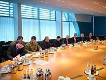 СМИ узнали о продолжении переговоров Украины и США в понедельник