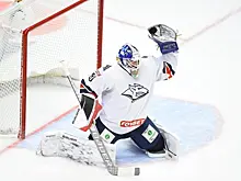 "Металлург" обыграл "Куньлунь Ред Стар"