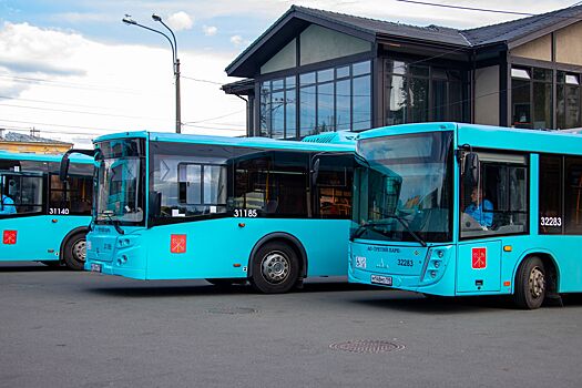 Петербуржцы назвали вредительством новое расписание экспресс-автобуса до Зеленогорска