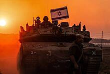 В США призвали Израиль сконцентрироваться на борьбе с лидерами ХАМАС