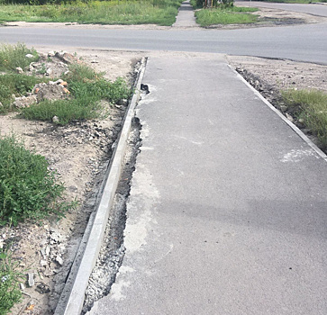 Шадринцы пожаловались на работу компании, директора которой власти решили наградить