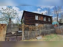 В Забайкалье нет денег на переселение людей из зоны БАМа