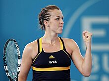 Павлюченкова вышла в 1/4 финала турнира WTA